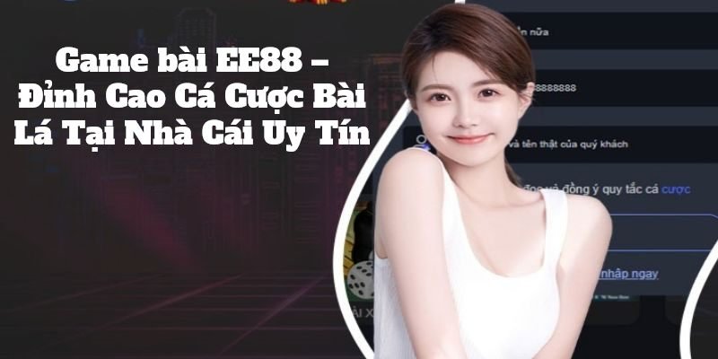 Game bài EE88