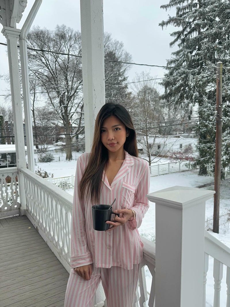 Hình Haley onlyfan xinh xắn