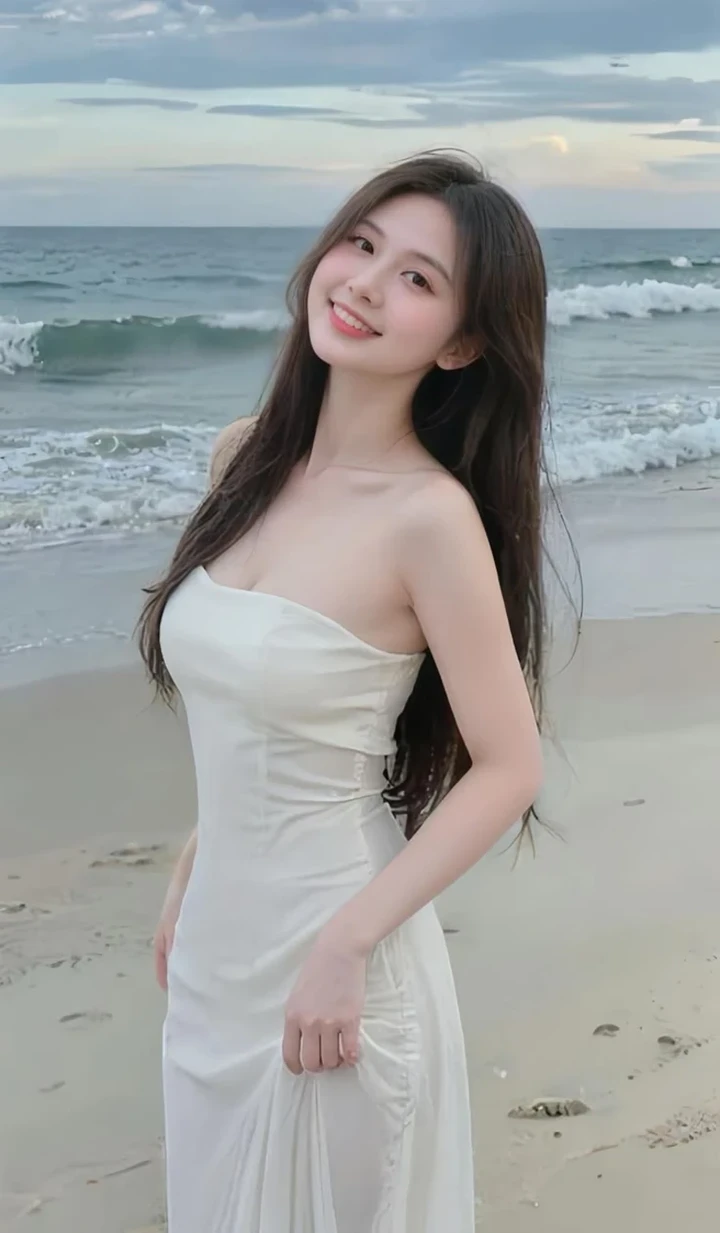 Hình học sinh ngực to nude không che full HD