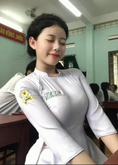 203+ ảnh học sinh ngực to gợi cảm nổi bật quyến rũ khó rời - Homepage featured post