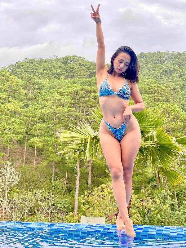 Hình sex ngực khủng sexy