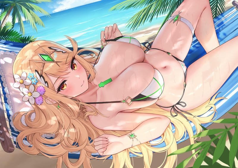 ảnh hentai ngực to dâm dục