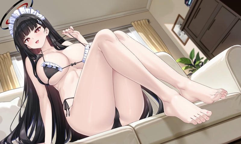 hình hentai ngực to khêu gợi