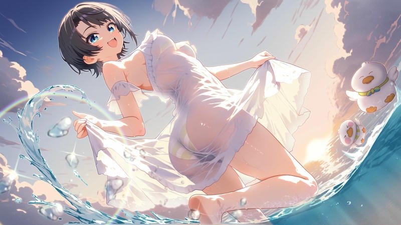 hình hentai ngực to khiêu dâm