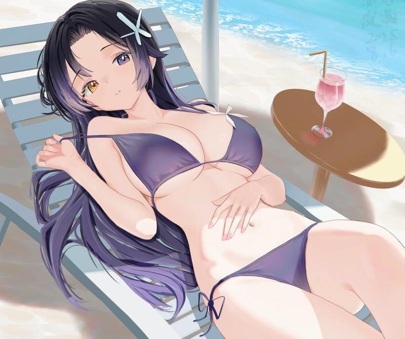 hình hentai ngực to nóng bỏng 18+