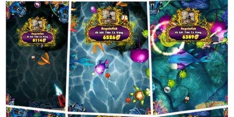Hướng dẫn bắn cá M88 chuẩn xác như cao thủ