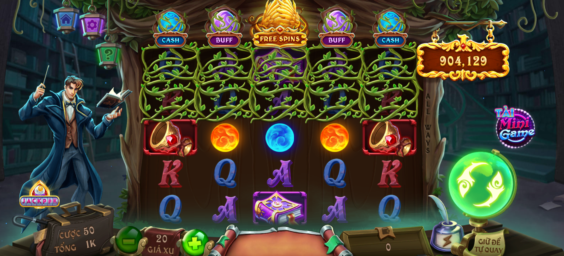 4 lợi ích khi chơi tại cổng game đổi thưởng uy tín 