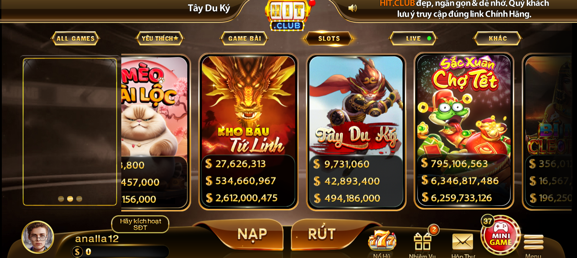 Top 5 địa chỉ đổi thưởng uy tín nhất 2025