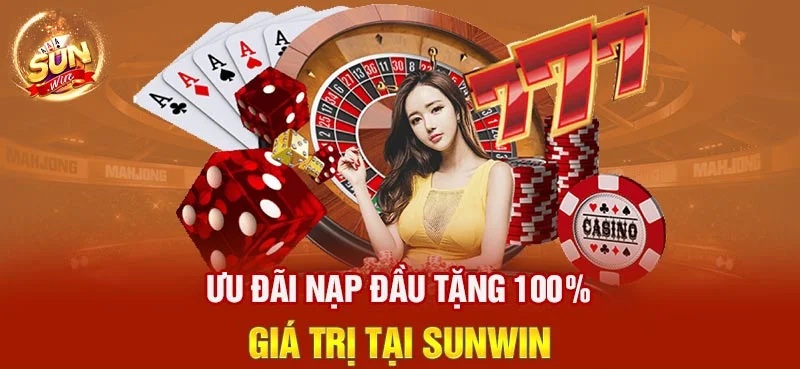 Lý do nên tham gia các chương trình khuyến mãi tại Sunwin