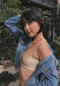 Cập nhật 165+ ảnh nude Hải Tú khỏa thân không che mới nhất