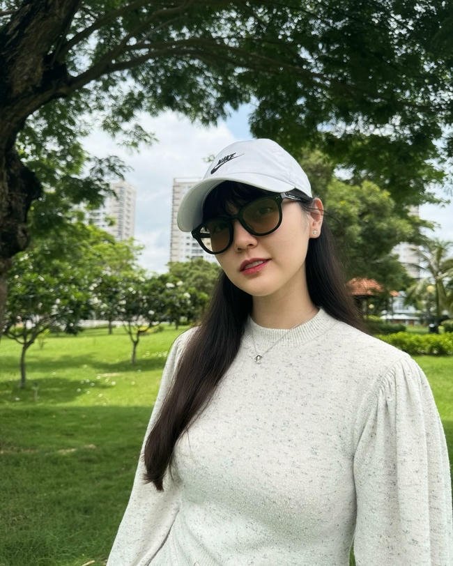 ảnh nude hải tú xinh đẹp