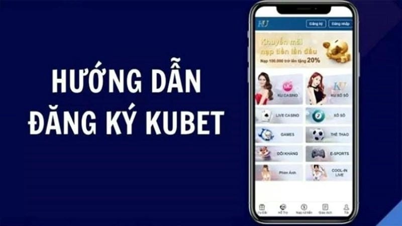 Vì sao nên chọn Kubet để bắt đầu cá cược trực tuyến?