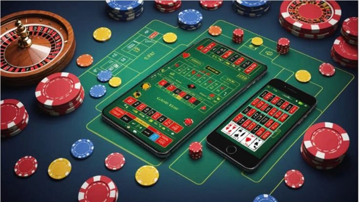 Thông báo cập nhật app 78win với các tính năng mới hấp dẫn.