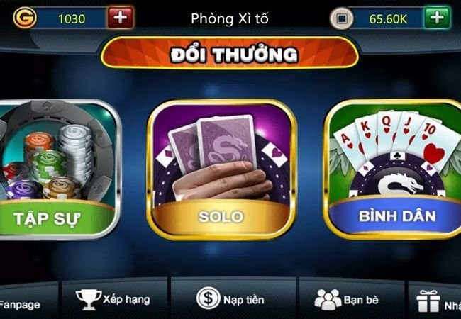 Giao diện cài đặt bộ nhớ đệm trên điện thoại khi sử dụng app 78win.