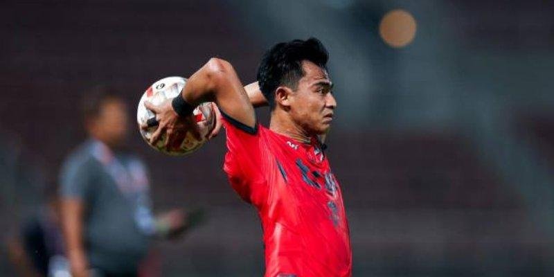 Đánh bại mọi nhà cái với thủ thuật kèo ném biên