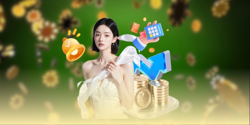 Những chiến lược giúp bạn thắng lớn