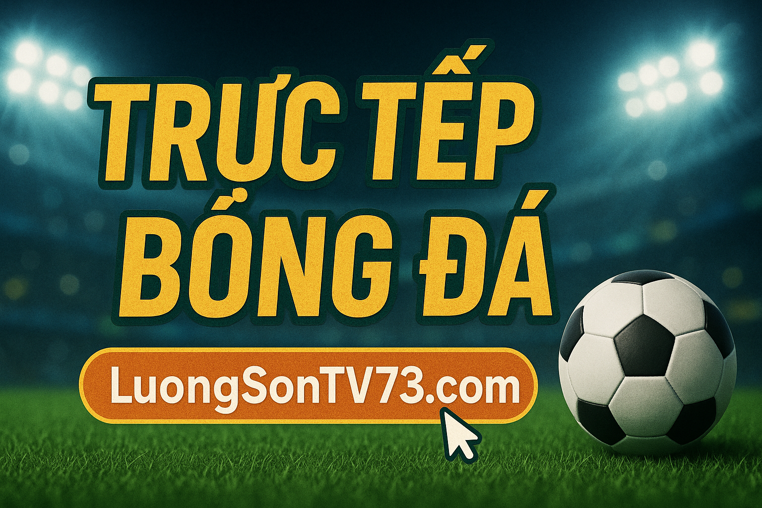 Các Kênh Xem Trực Tiếp Bóng Đá Uy Tín Hiện Nay