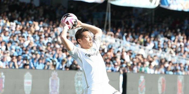 Luật chơi kèo ném biên và những điều cần lưu ý