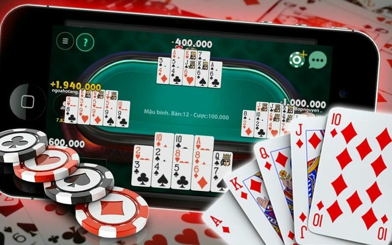 Người chơi xếp bài – Hướng dẫn game bài tại UK88.