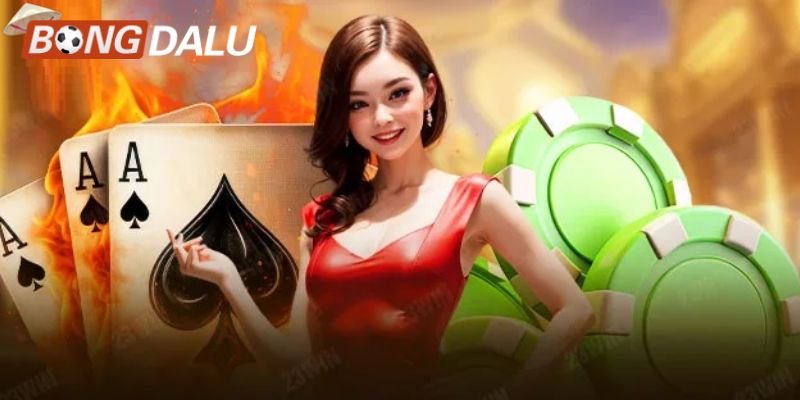 Tổng quan về trang web cá cược BONGDALU