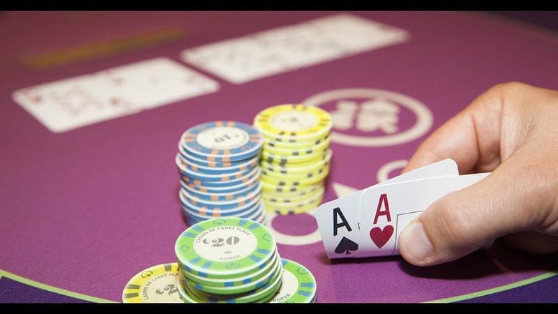  Tránh sai lầm tâm lý khi chơi game bài đổi thưởng