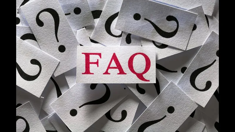  Tìm hiểu chuyên mục Câu Hỏi Thường Gặp i9bet để nắm rõ quy định