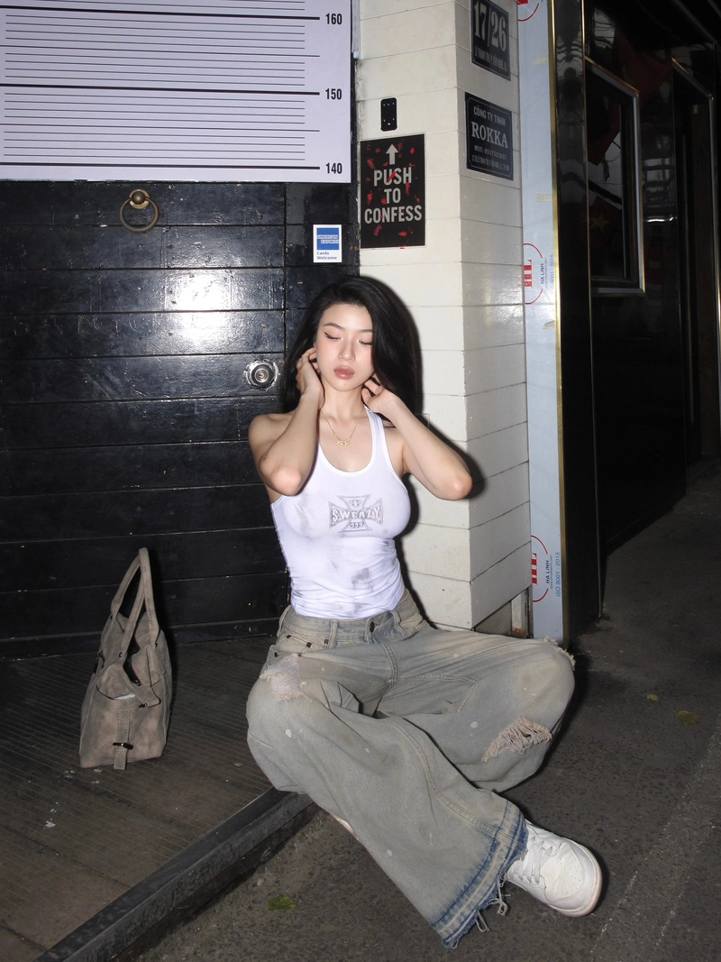 Diệp Phương Linh 3