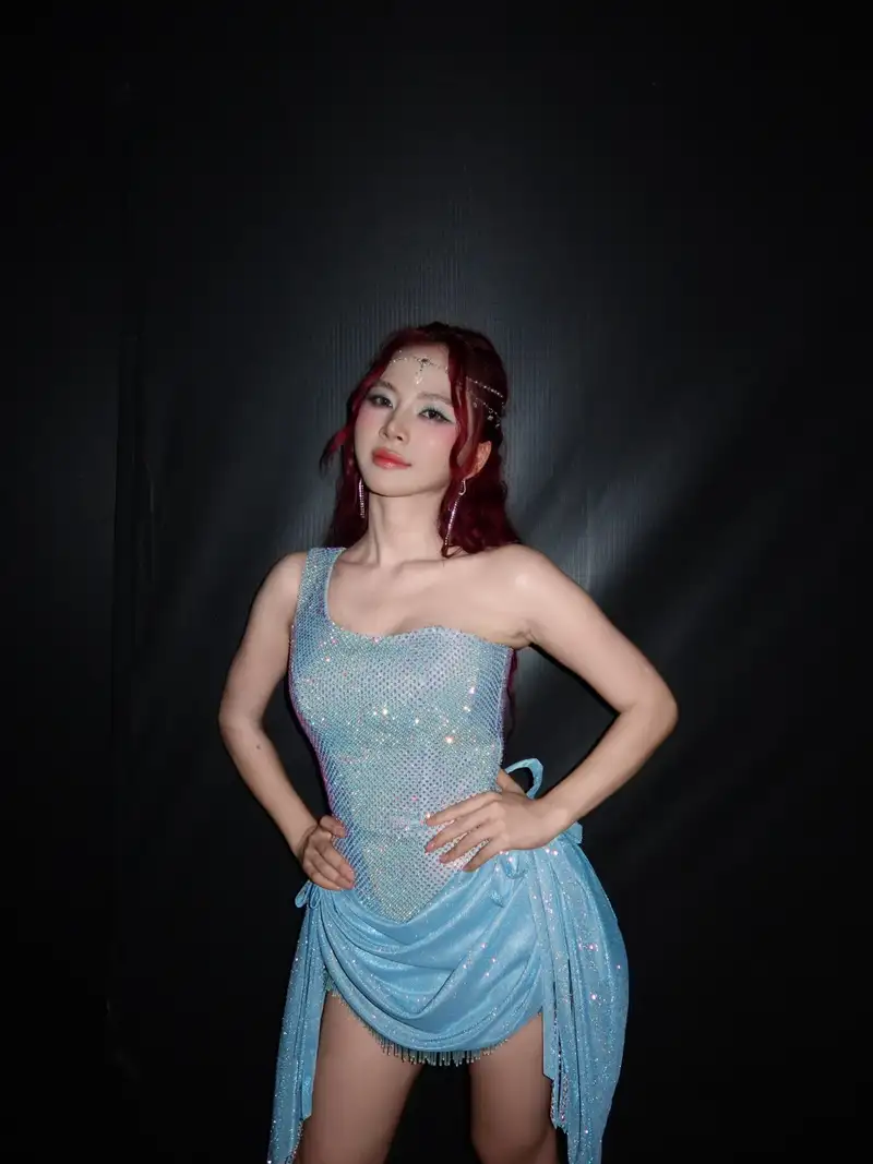 ảnh đẹp Ngô Lan Hương bikini