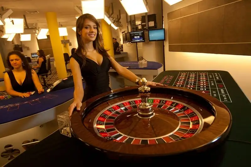 Roulette châu Âu và Mỹ khác nhau thế nào?