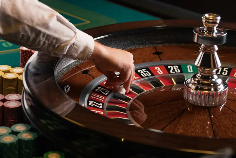 Top 3 chiến lược chơi Roulette hiệu quả