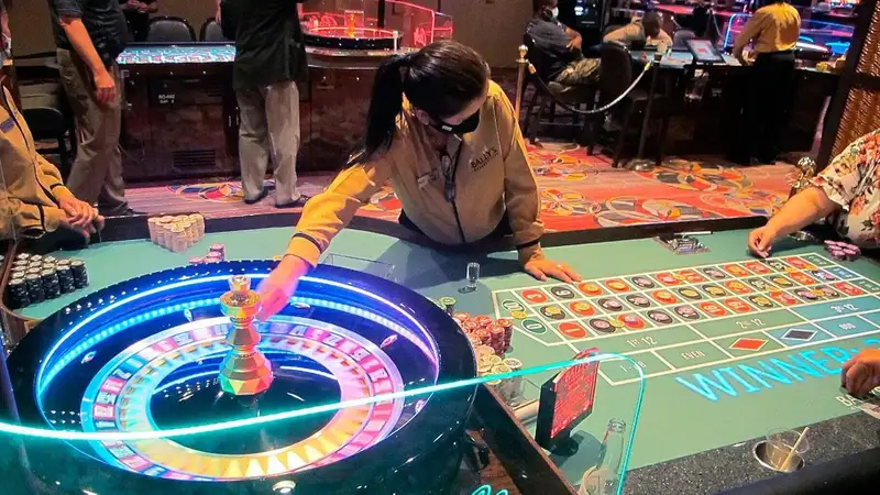 Roulette Mỹ có gì đặc biệt tại Thienhabet?