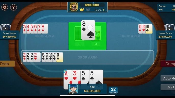 Lợi ích nổi bật khi chơi Tiến Lên OK9 an toàn hiệu quả