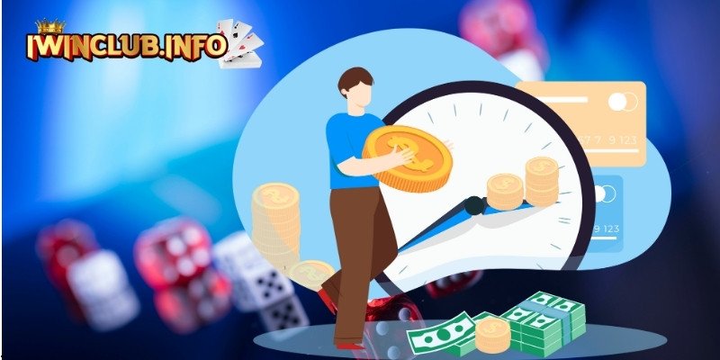 Nắm rõ cách nạp tiền iWin Club an toàn và chính xác