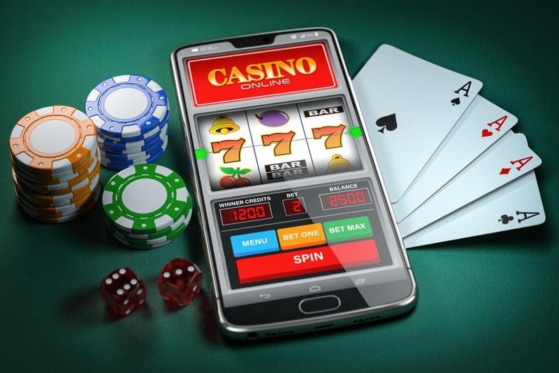 Ưu điểm của Casino trực tuyến S666