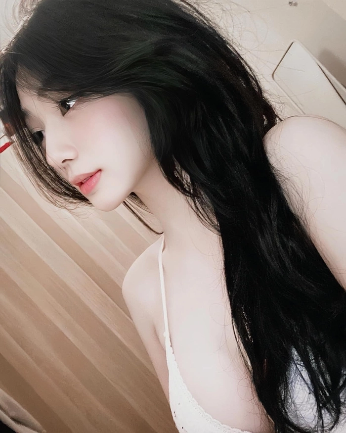 trần hà linh là ai