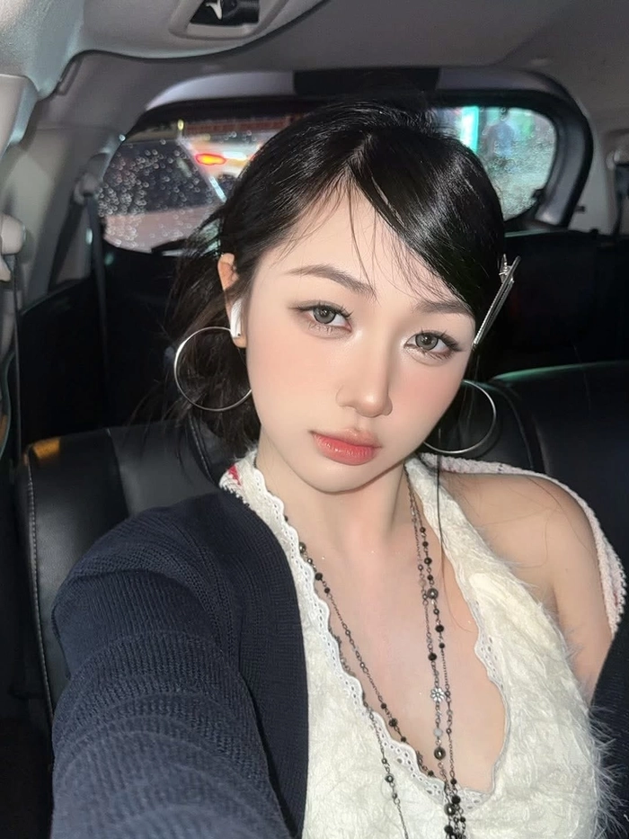 trần hà linh leak