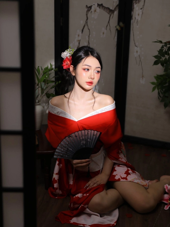 trần hà linh lộ clip