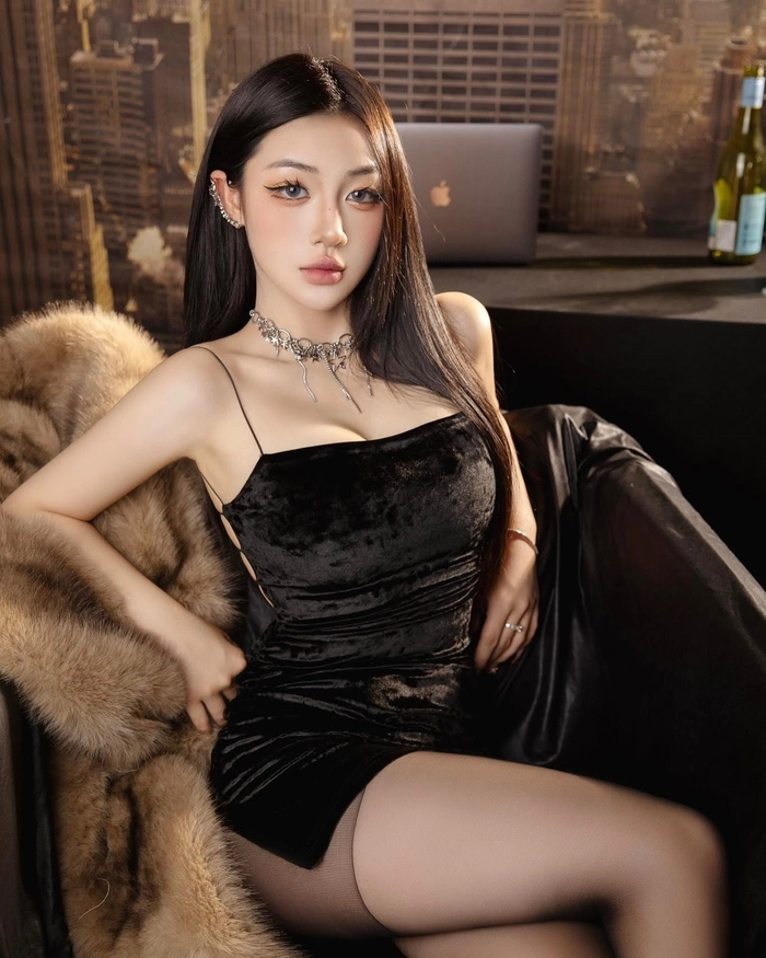 video trần hà linh