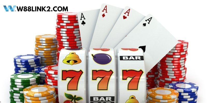 Xì dách là lựa chọn phổ biến nhờ luật chơi dễ hiểu nhưng đầy chiến thuật