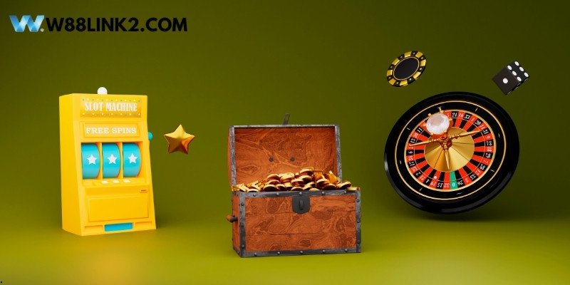 Màu sắc hài hòa giúp người chơi không bị rối mắt khi chơi lâu