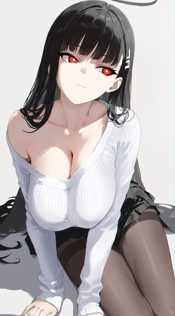 Các Loại Ảnh Anime Được Yêu Thích Nhất