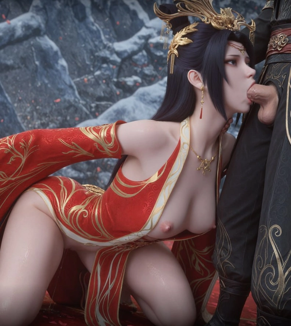 xem phim hoạt hình sex​