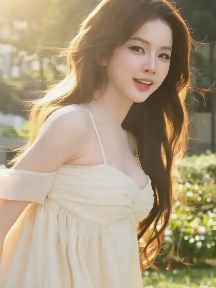 ảnh DJ Mie đầy sức hút với phong cách sexy