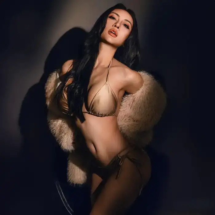 ảnh hot Pong Kyubi sexy xinh đẹp cuốn