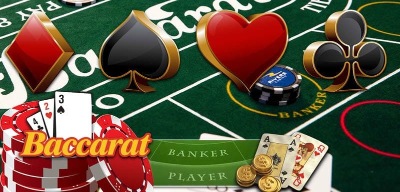 Vì sao dân Baccarat lại phát cuồng với Topbet sau đêm hôm đó?