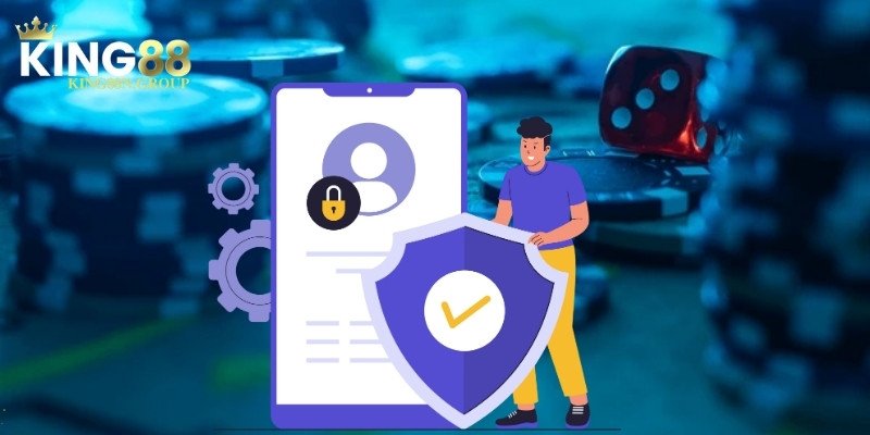 Hiểu đúng quy định trước khi đăng ký tài khoản King88