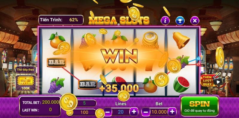 Mẹo Hay Giành Jackpot Khủng Từ Rồng Thần