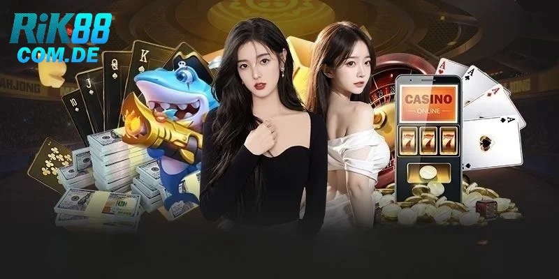 Slot game vận may đổi đời với jackpot khủng