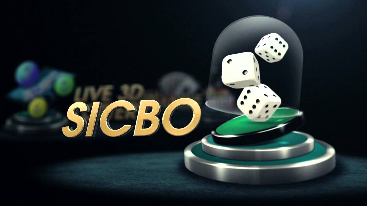 Sicbo livestream – trải nghiệm cược trực tiếp cực hót