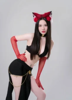 253+ ảnh sex Linh Miu vóc dáng nuột nà gợi cảm cực đỉnh - Homepage featured post